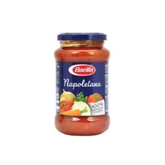 Picture of BARILLA NAPOLETANA 400GR